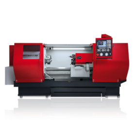 EMCOMAT E300 CNC Drejebænk